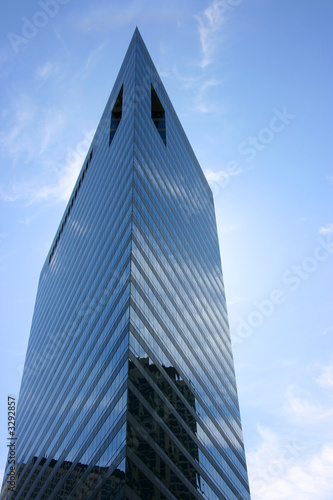 blade skyscraper