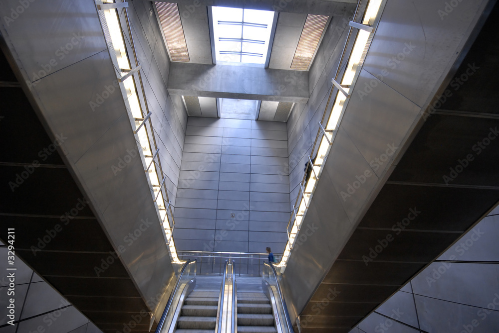danish metro station danish metro station