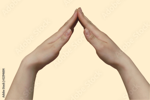 hand protect iii