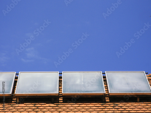 solar energy