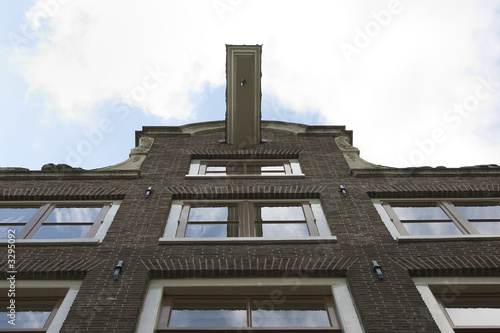 front house