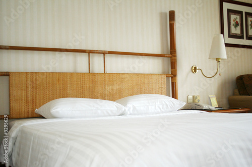 hotel bedroom