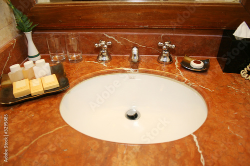 sink