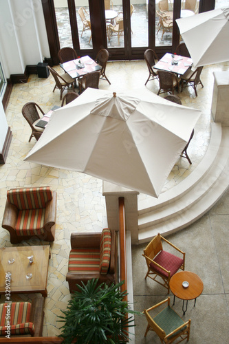 cafe