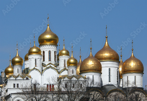 moscow kremlin photo