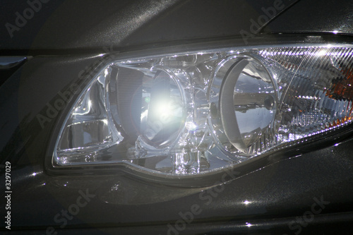 car licht