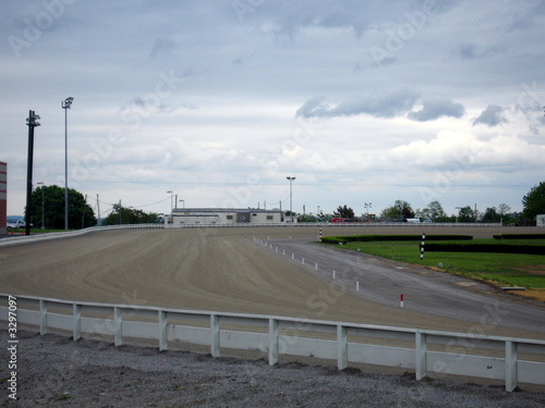 yonkers racetrack