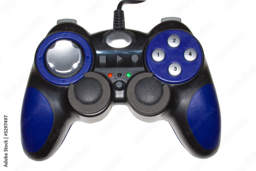gamepad