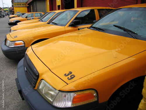 taxis