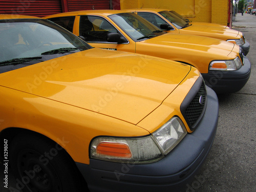 taxis