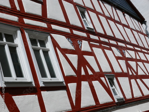fachwerkhaus