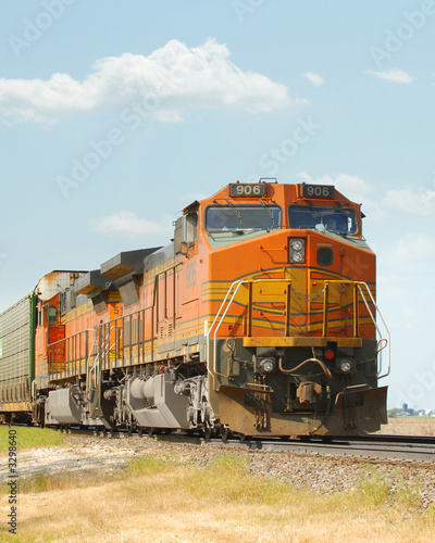 Wallpaper Mural loco train Torontodigital.ca