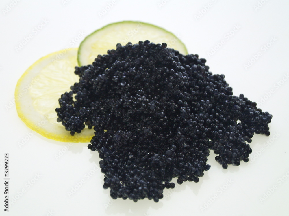 caviar