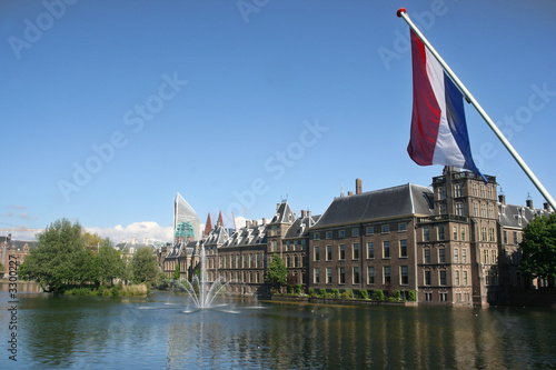 dutch parliament