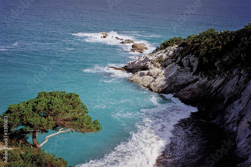spiaggia di bergeggi