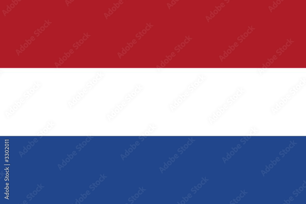 Drapeau Pays Bas Stock Photo Adobe Stock