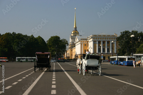 the admiralty