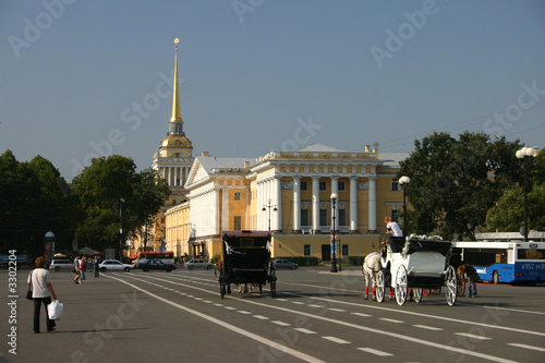 the admiralty