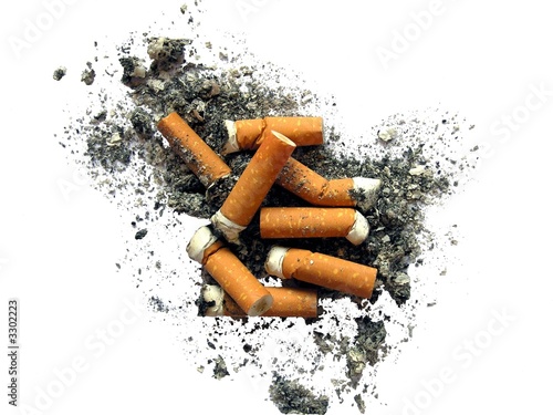 sigarette photo