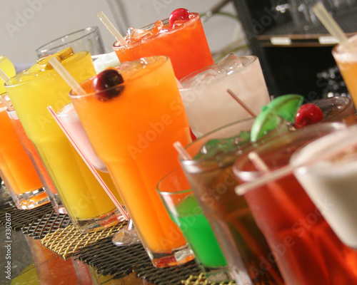 drinks