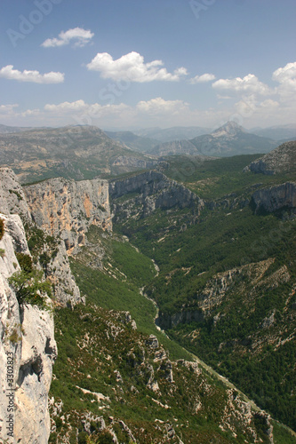 gorge du verdon