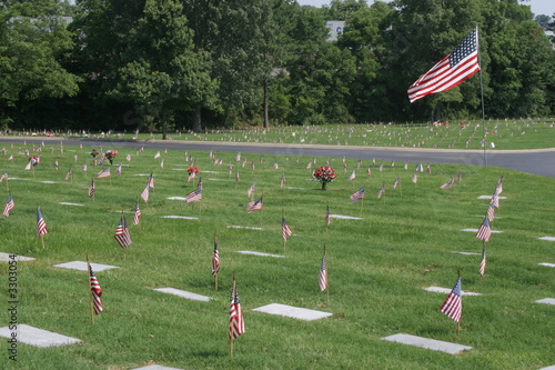 memorial day