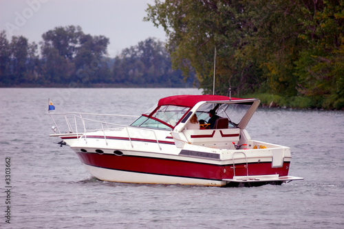 leisure boating