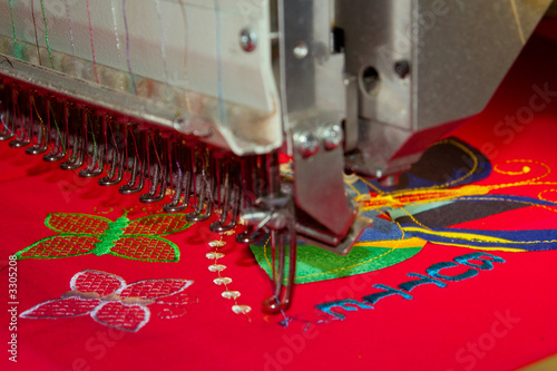 manufacture