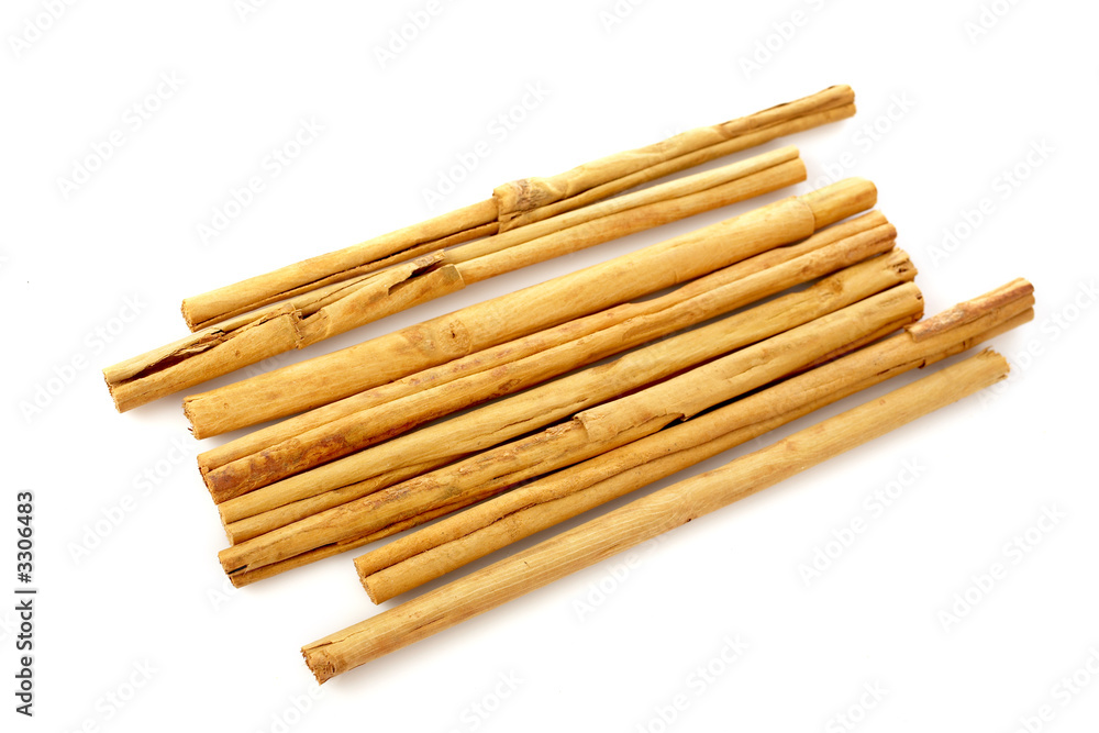 sticks of cinnamon sticks of cinnamon