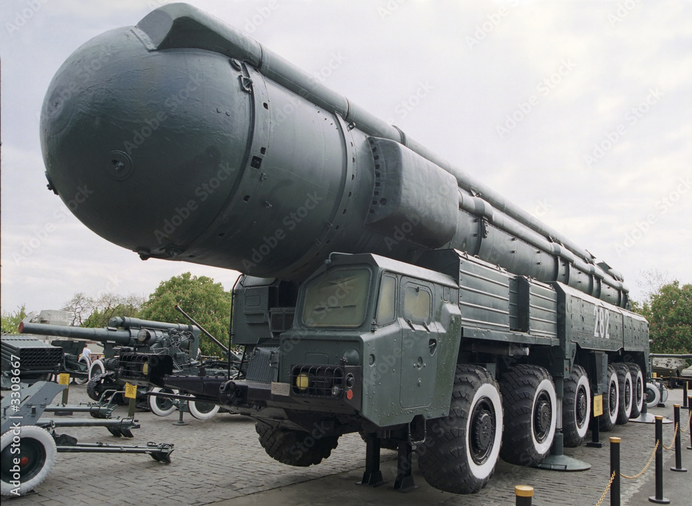 soviet ballistic rocket soviet ballistic rocket