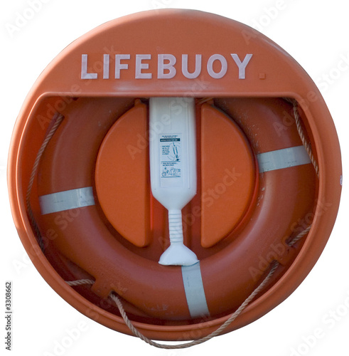 lifebuoy