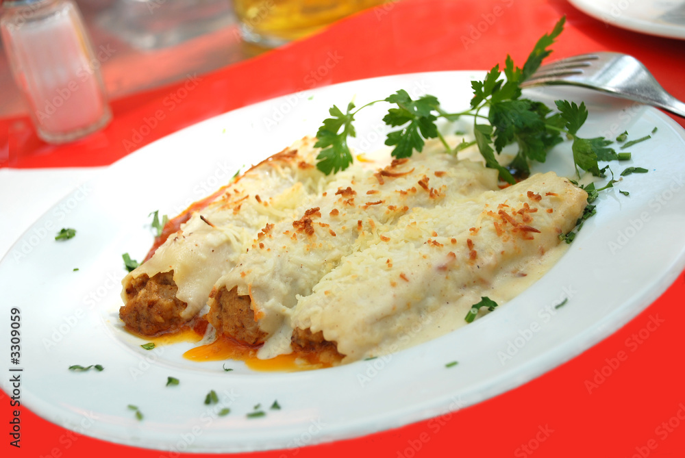 cannelloni cannelloni