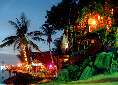 beach fiesta