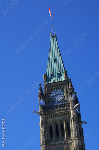 clock tower