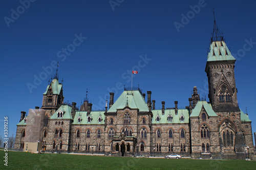 parliament hill