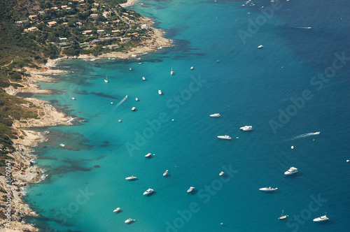 affluence