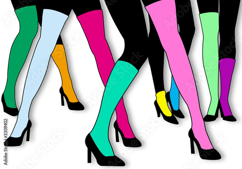 gambe