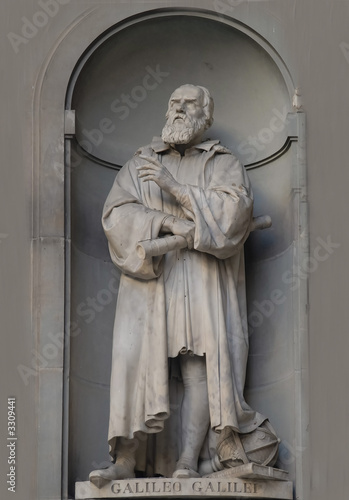 galilée galileo galilei photo