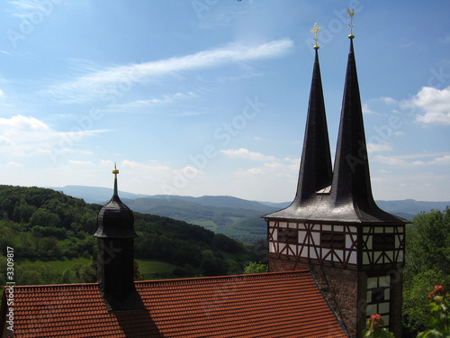 kirche photo