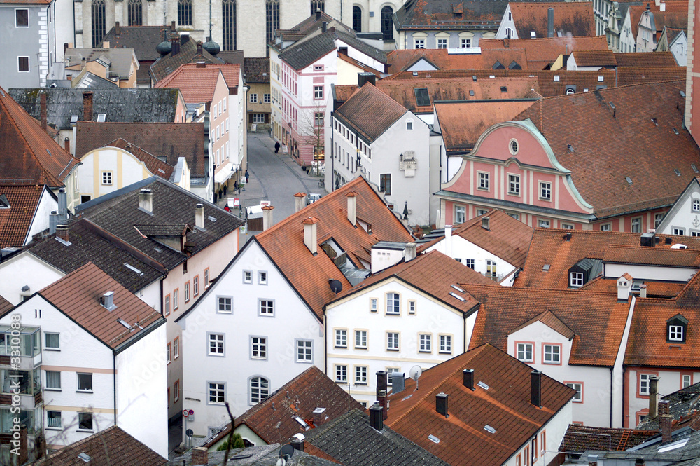stadt - altstadt