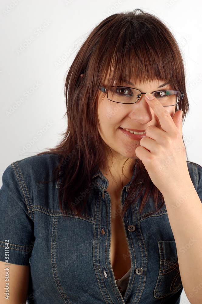 attractive woman #15 attractive woman #15