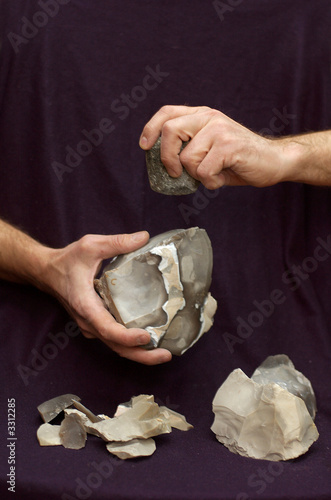 stone age industry