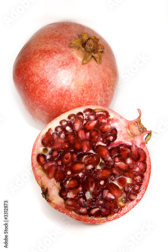 pomegranate