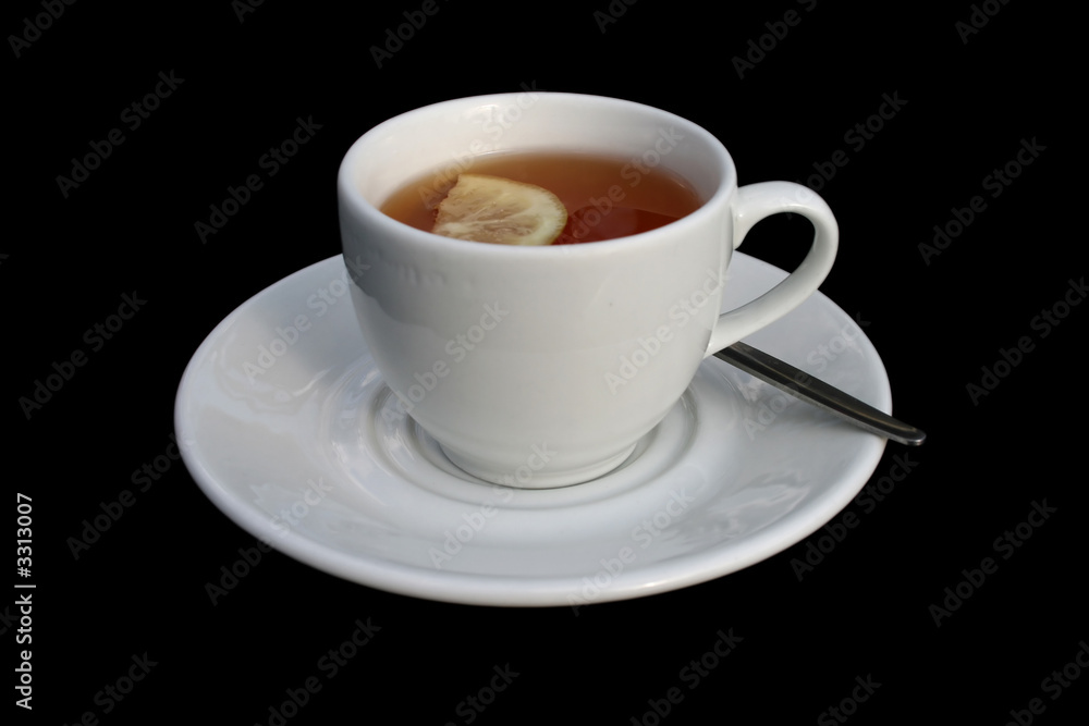 lemon tea lemon tea