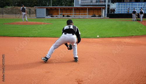 baseball