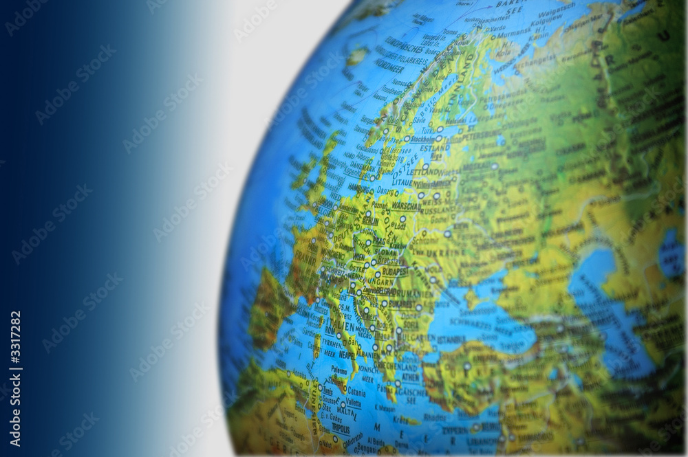 Naklejka premium europa, europa, europa, europa, europa, europa, eu