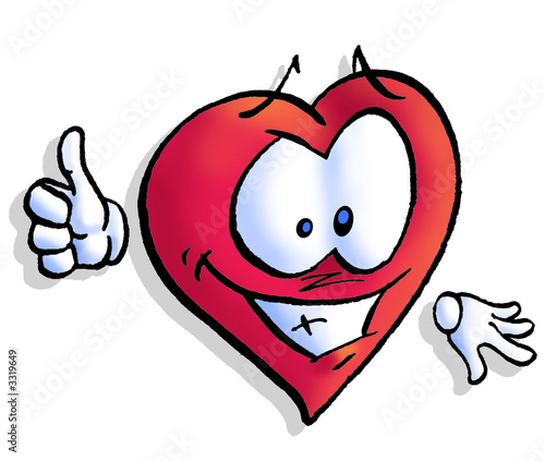 coeur 07