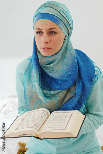 prayer