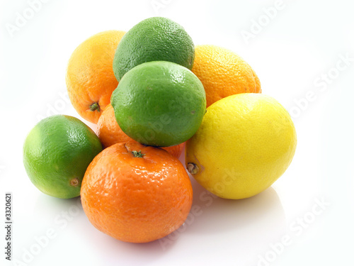 citrus  fruit