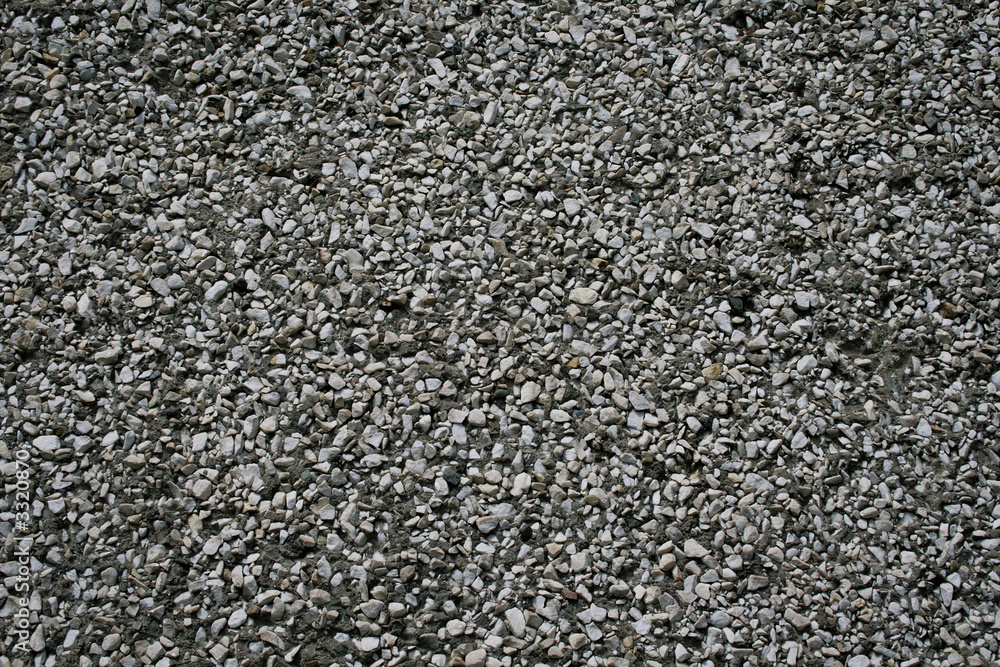 asphalt detail asphalt detail